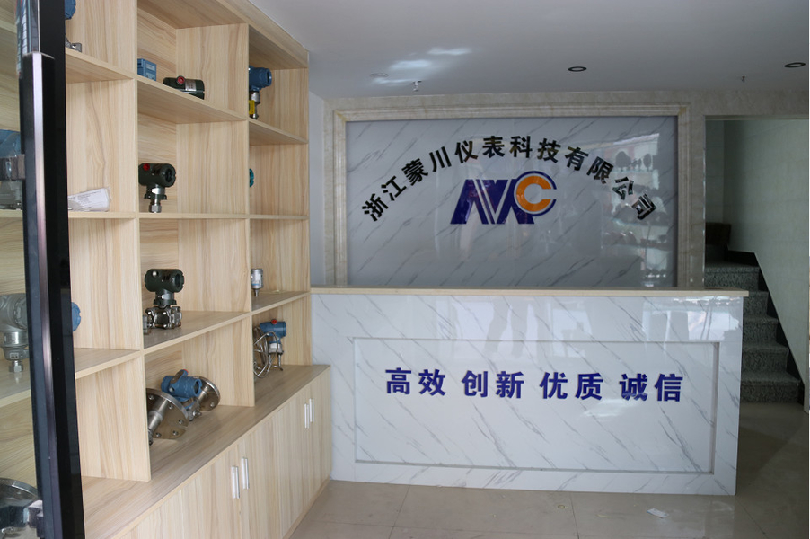China Mengchuan Instrument Co,Ltd. company profile