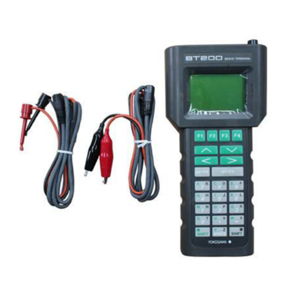 Handheld Hart Field Communicator BT200P00 Brain Protocol Terminal