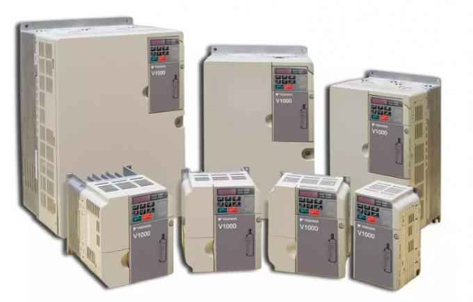 V1000 Series Compact Voltage Current Power Meter Inverter CIMR-VA2A0001BAA