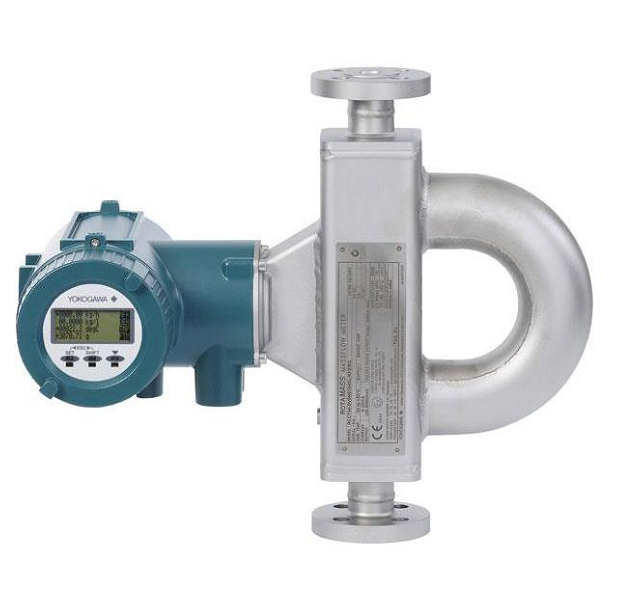 Yokogawa Coriolis Mass Flowmeters ROTAMASS 3Series RCCT34 RCCT36