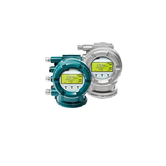 Yokogawa Coriolis Mass Flowmeters ROTAMASS 3Series RCCT34 RCCT36