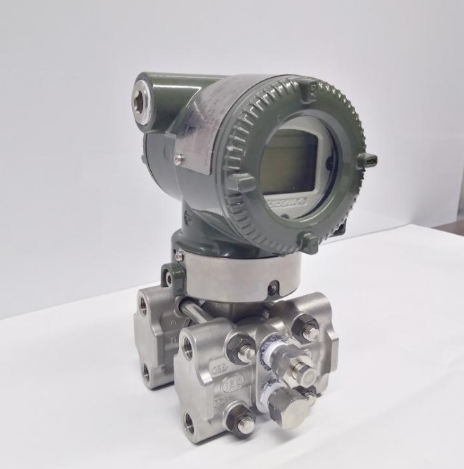 YOKOGAWA EJA110E Differential Precision Pressure Transmitter Stainless