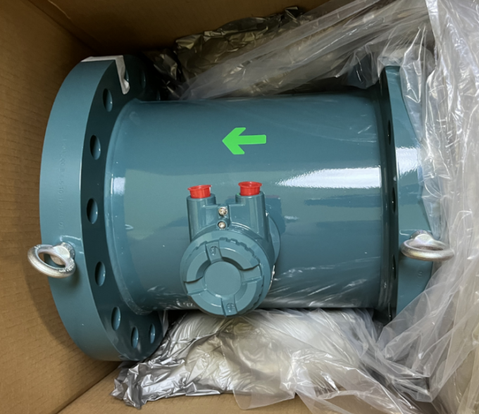 Yokogawa Flow Meter AXG015 AXG025 AXG080 AXG100 AXG200
