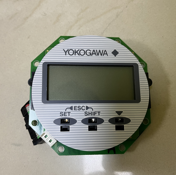 Hot Sale Yokogawa Indicator Unit Assembly LCD Display F9802JA In Stock hot-sale-yokogawa-indicator-unit-assembly-lcd-display-f9802ja-in-stock