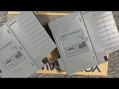 Yokogawa Analog Input Module AAI143-H50 4 to 20 mA, 16-Channel