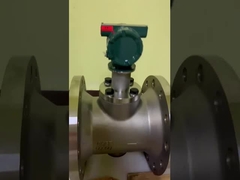 Yokogawa 20mA Digital Vortex Flowmeter Dy025 Dy050 Dy100 Dy200