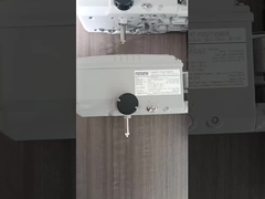 Original Rotork YT-3400LSZ3520S YT-3400RDZ5501S Valve Controller Positioner In Stock