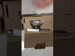 NOVOTECHNIK Position Sensor,TRS-0050,P/N: 023272