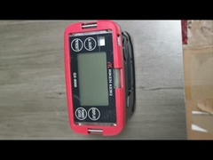 Riken Keiki GX8000 Gas detector