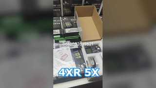 4XR 5X