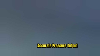 Honeywell Differential pressure transmitter