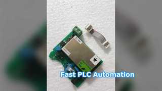 PLC Automation Control Ready to Ship