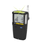 Max XT II 4 - Gas XT  -XWHM - Y - CN Portable Gas Detector Analyzer Bw Gas Alert