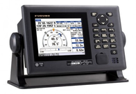 GP - 170 Satellite Navigation System With Marine Radar GPS