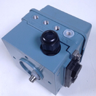 Adjustable Control Valves Electro Pneumatic Positioner SRI986 - BIDS7ZZZNA