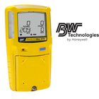 Honeywell BW Max XT II Multi 4 Gas Alert Detector With LCD Display 4.2V dc