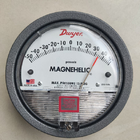 Dwyer 2300-100PA Series 2000 Differential Pressure Gage Holly Material