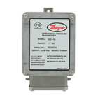 Dwyer Series 607 Differential Pressure Transmitter 607 - 1 Series 608 / 668