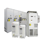 AC Single Drives ABB Inverter Power Converter ACS800 0.55 - 5600 Kw