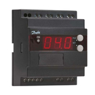 Danfoss EKC 315A 084B7086 Temperature Superheat Controller With MOP Function