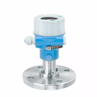 E+H Deltapilot M FMB50, FMB51, FMB52, FMB53 Pressure Transmitter For Hydrostatic Level Measurement