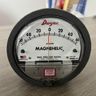 Dwyer Series 2000 Magnehelic Differential Pressure Gauge 0-60Pa