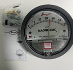 Dwyer Series 2000 Magnehelic Differential Pressure Gauge 0-60Pa