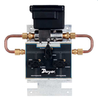 Dwyer Series 645 Wet / Wet Differential Pressure Transmitter 645-4