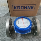 Krohne Variable Area Flowmeters H210 / RR H250 M40 / M9 Flow Transmitter