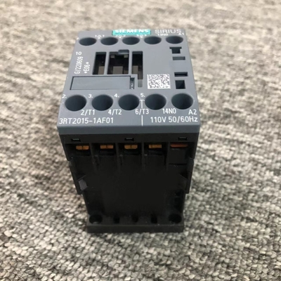 Screw Terminals Siemens AC Contactor 3RT2015 - 1AF01