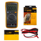 Fluke 15B+ 17B+ Digital Multimeters With Test Lead Voltage Probe Meters