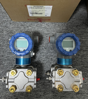 3.5MPa STD730 Differential Pressure Transmitter STD730L1AS4AS1CCHC11CB30A6F1