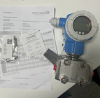 Endress Hauser E+H PMD75 Differential pressure transmitter with metal sensor for measurement of pressure differences