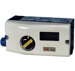 Germany Original ABB TZIDC Electro Pneumatic Positioner V18345-1010421001