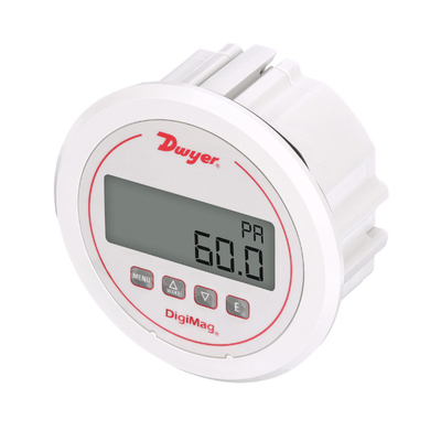 Dwyer Dm-1000 Digimag Differential Pressure Gauge DM-1102 DM-1103