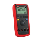 UT705 Process signal calibrator Current loop signal generator Weight-410g Dimensions-96*193*47mm