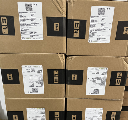 Original Fisher Digital Valve Positioner Fieldvue DVC6200PD Fisher Valve Positioner Double Acting