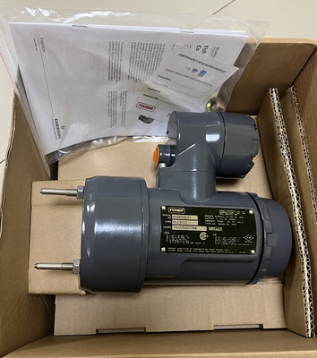 Original Fisher Digital Valve Positioner Fieldvue DVC6200PD Fisher Valve Positioner Double Acting