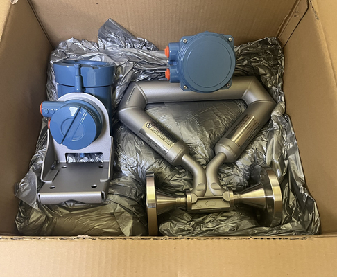 Emerson Coriolis Flow Meters CMF050MA15N2EIEZZZ Emerson Transmitter 1700R15DEZEZ
