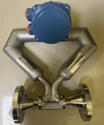 Emerson Coriolis Flow Meters CMF050MA15N2EIEZZZ Emerson Transmitter 1700R15DEZEZ