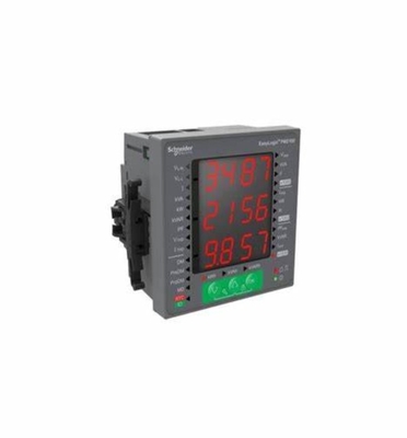 Schneider Electric METSEPM2130 EasyLogic PM2130 Power & Energy Meter 31st Harmonic, LED, RS485, Class 0.5S