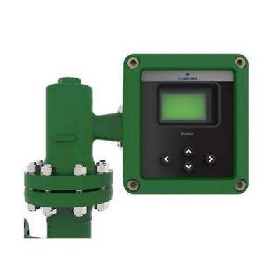 Emerson Fisher Displacer DLC3010 DLC3100 Digital Level Controller Digital Level Meter