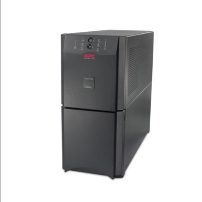 AJC Battery PLC Controller Compatible with APC Smart-UPS 3000 SUA3000I 12V 18Ah UPS Battery