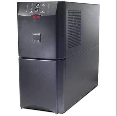 AJC Battery PLC Controller Compatible with APC Smart-UPS 3000 SUA3000I 12V 18Ah UPS Battery