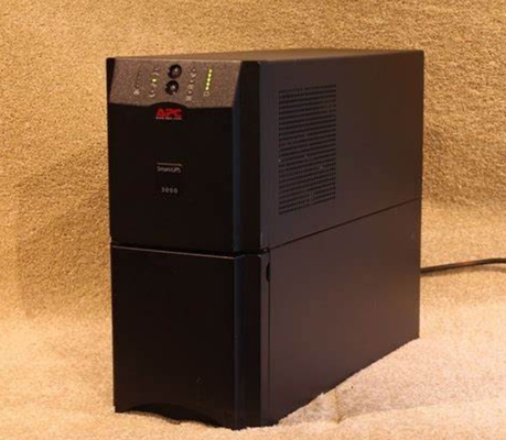 AJC Battery PLC Controller Compatible with APC Smart-UPS 3000 SUA3000I 12V 18Ah UPS Battery