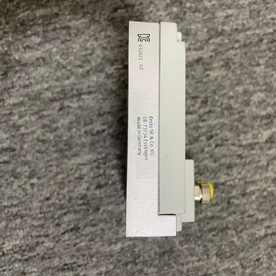 New Valve Cover Festo CPV14-VI  CPV14-GE-FB-4 Valve Terminal With Onnection Plate And End Plates 14mm Valves