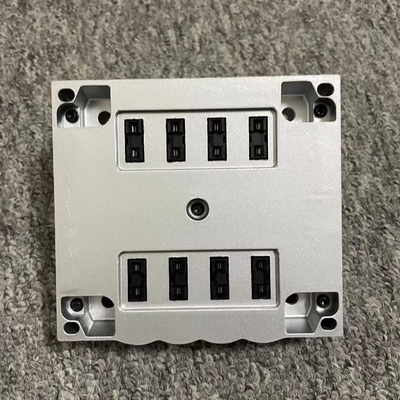 New Valve Cover Festo CPV14-VI  CPV14-GE-FB-4 Valve Terminal With Onnection Plate And End Plates 14mm Valves