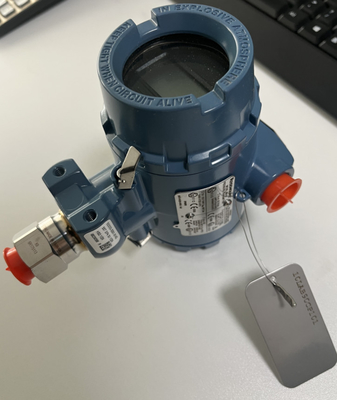 Rosemounte 3051S In-Line Pressure Transmitter Rosemounte 3051cg 3051gp 4-20ma