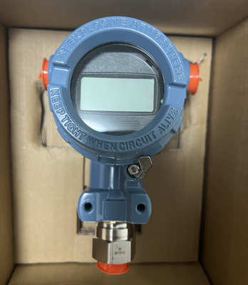 Rosemounte 3051S In-Line Pressure Transmitter Rosemounte 3051cg 3051gp 4-20ma