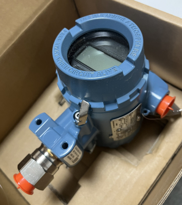 Rosemounte 3051S In-Line Pressure Transmitter Rosemounte 3051cg 3051gp 4-20ma